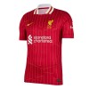 Camiseta de fútbol Liverpool Chiesa 14 Primera Equipación 2024-25 - Hombre